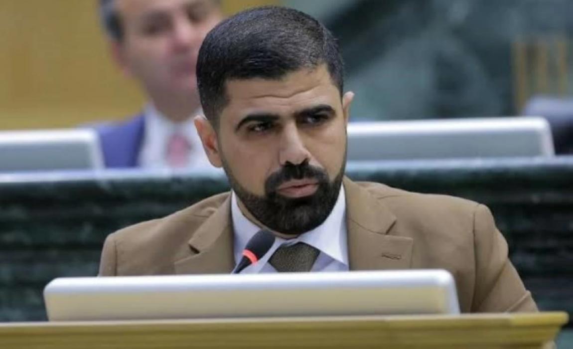 النائب الربيحات: أطالب بمحاكمتي علناً .. وإذا ثبتت إدانتي فليكن الحكم مضاعفاً