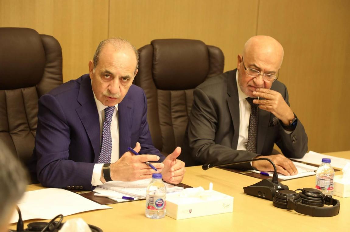 تشكيل لجنة مشتركة لضمان جاهزية إجراءات الانتخابات البلدية