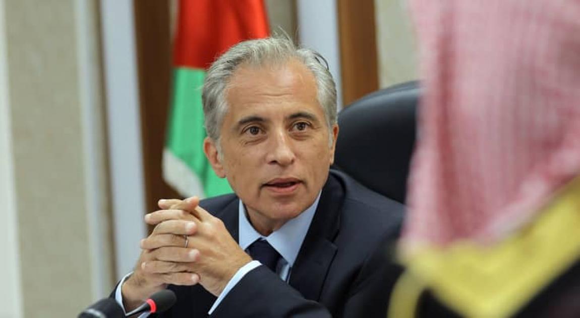 صحيفة لندنية : الحنيطي مكان العسعس وخمسة وزراء جدد والفايز باق