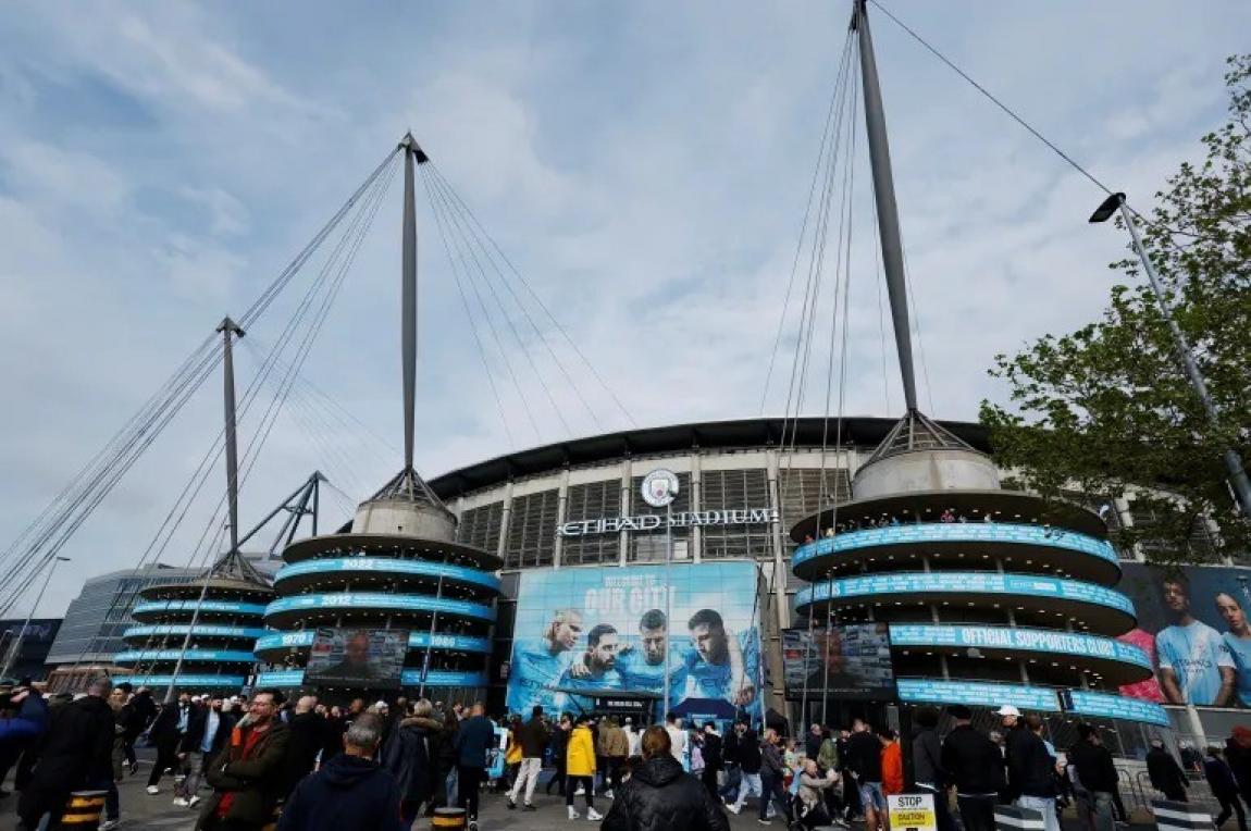 عقوبات السيتي تتصاعد .. 38 نادياً تطلب تعويضها بـ 600 مليون يورو