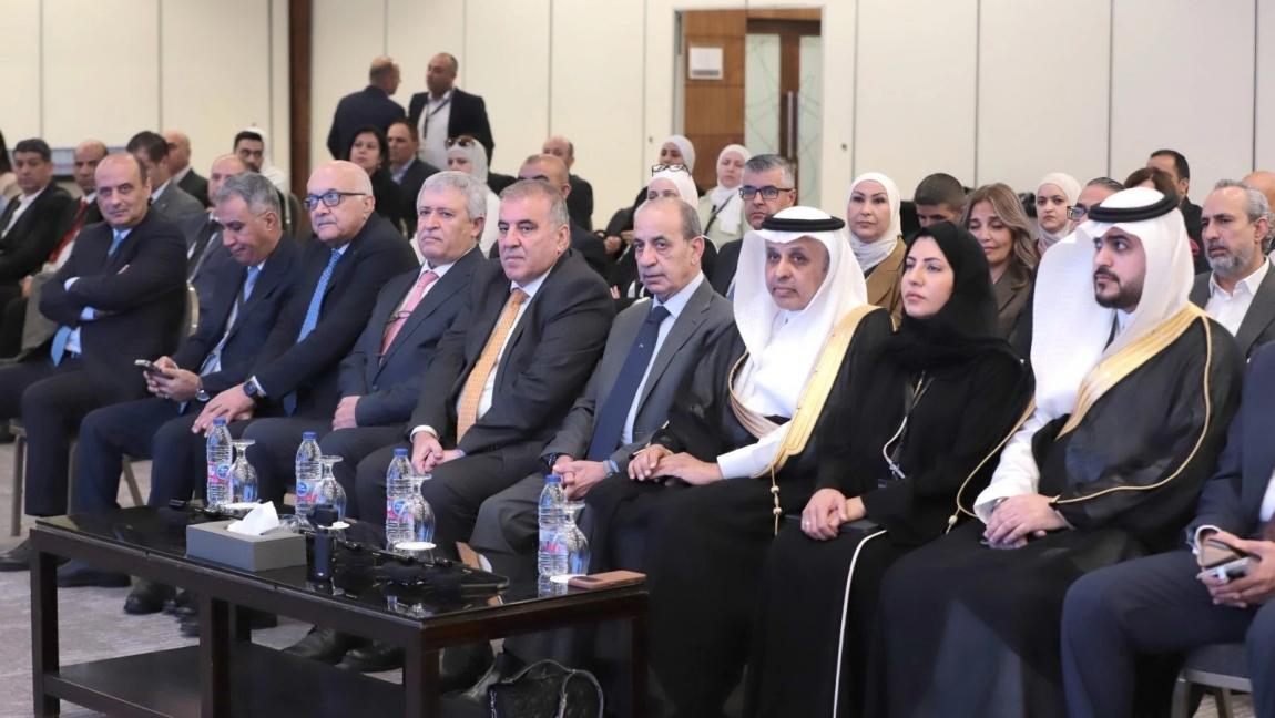انطلاق ورشة مستقبل النقل العام باستخدام الحافلات