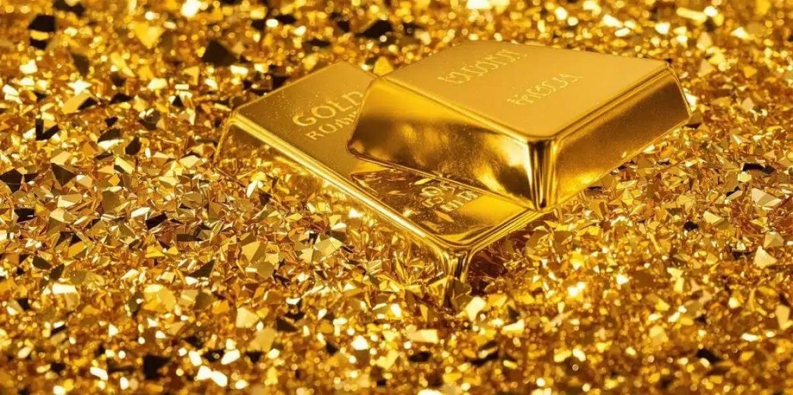 ارتفاع أسعار الذهب محليا إلى 84.40 دينارا للغرام
