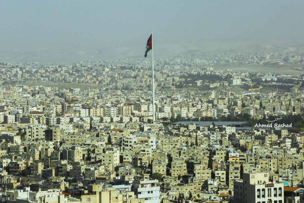 الاحصاءات: التعداد يشمل جميع الموجودين على الأراضي الأردنية