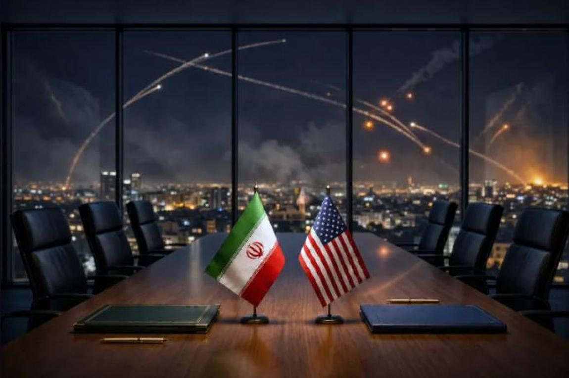 المفاوضات مستمرة .. وطهران تكشف ملامح المقترح الأميركي
