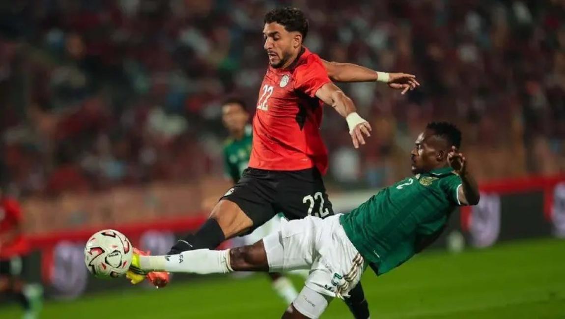 جنوب إفريقيا مجدداً .. مصر تخسر على استاد القاهرة لأول مرة منذ 7 سنوات