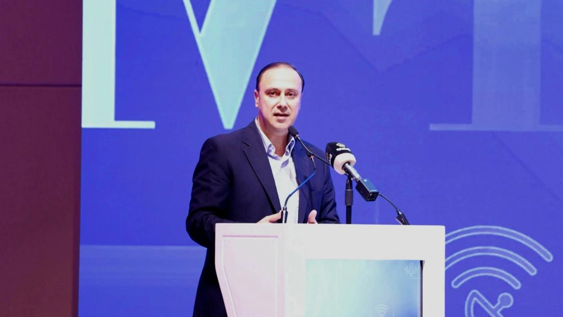 المومني: الشباب شركاء في صناعة الفضاء الرقمي ومواجهة المعلومات المضللة