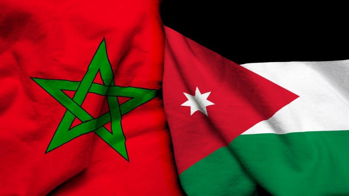 اقرار مشروع قانون التَّصديق على اتفاقيَّة تسليم الأشخاص بين الأردن والمغرب