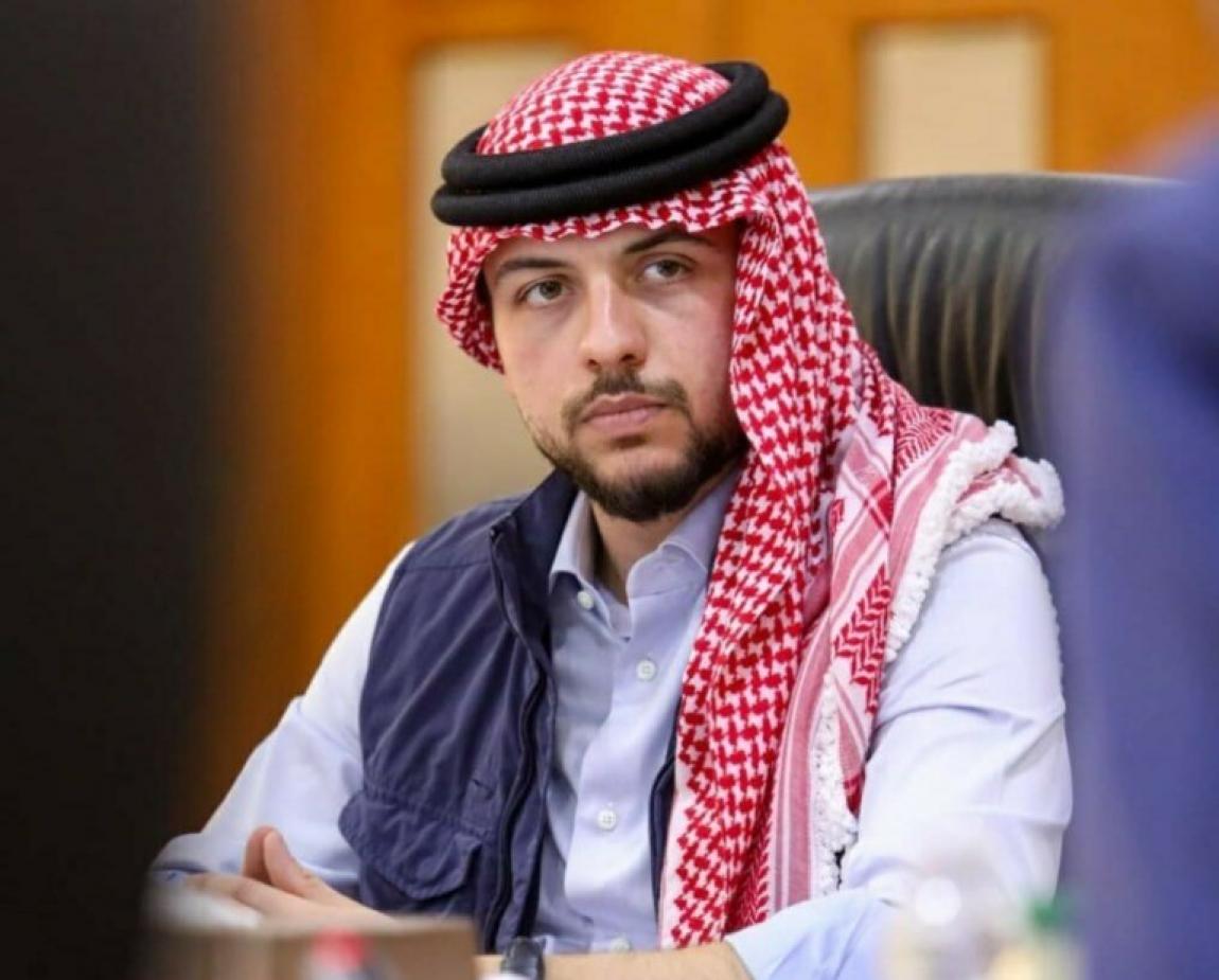 ولي العهد يرعى حفل ختام بطولة العالم الثانية للقدرة الدولية للهجن ومهرجان الأردن لسباقات الهجن والشعر النبطي