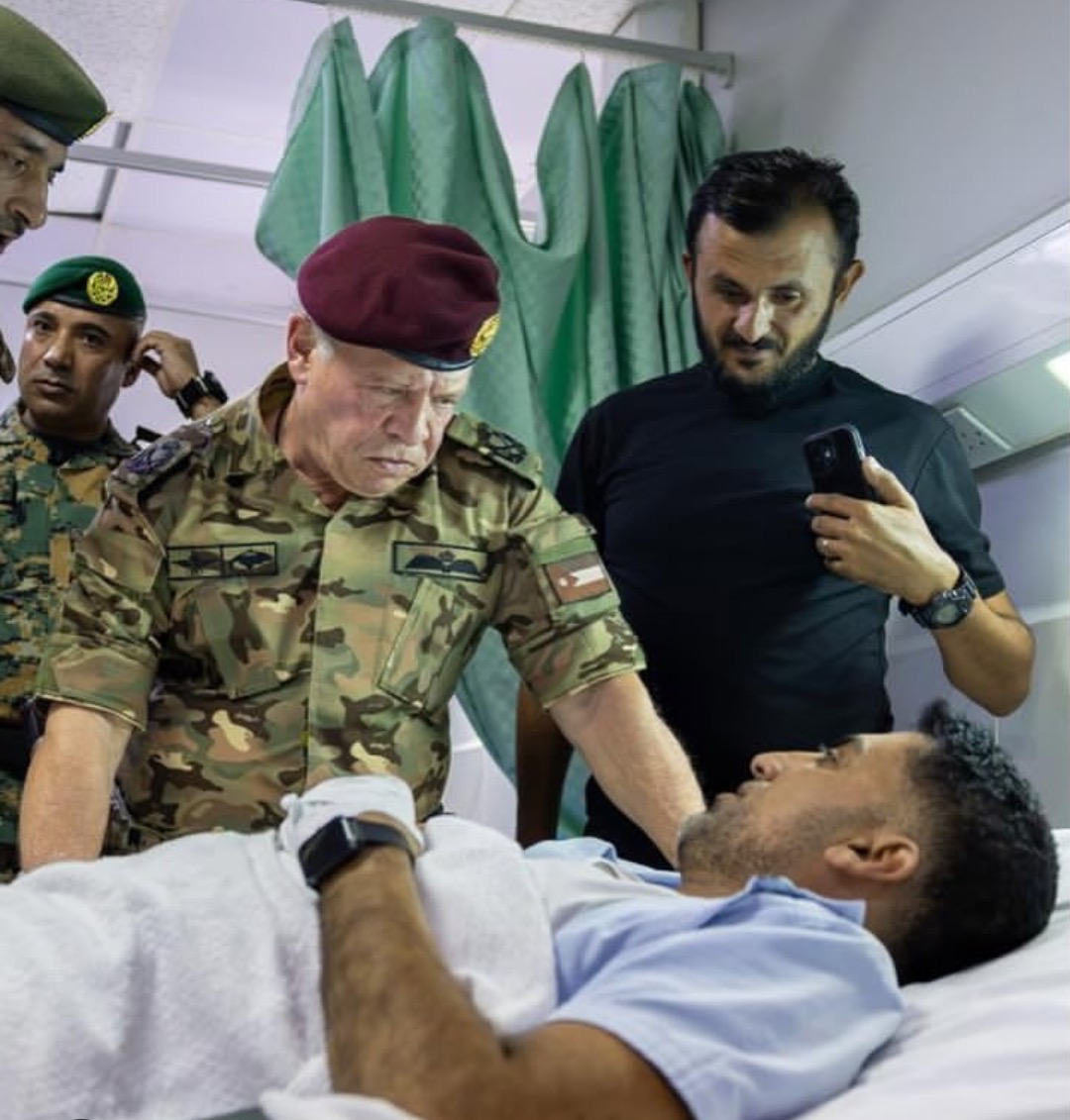 الكعابنة تكتب: من الكرك إلى كل الأردن .. مصابنا واحد ووحدتنا أقوى من الفتنة