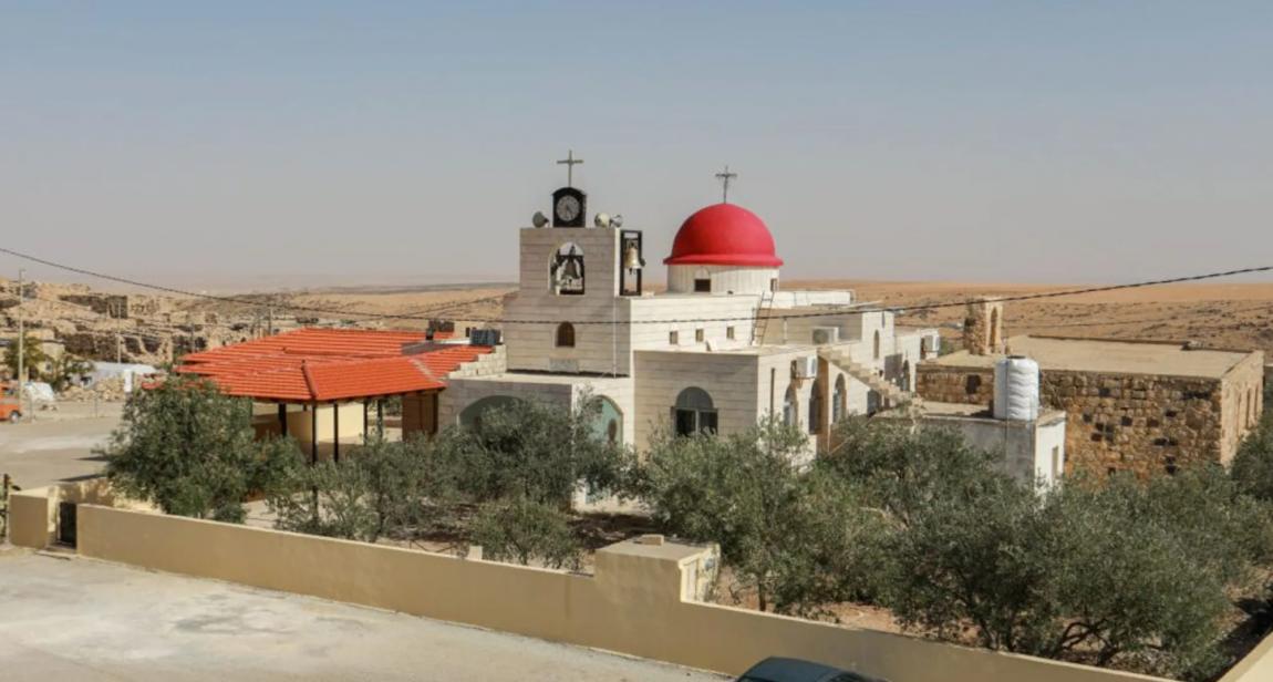 مقتدى الصدر ورغد صدام حسين يعلقان على حادثة الكرك