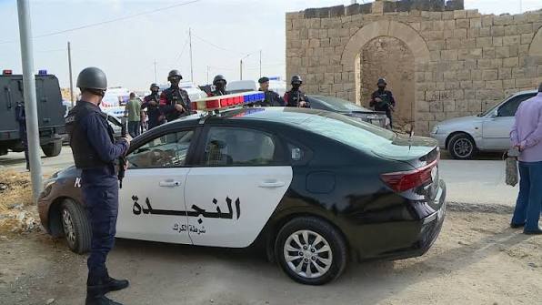 ارتفاع عدد شهداء الهجوم الإرهابي في الكرك إلى 8