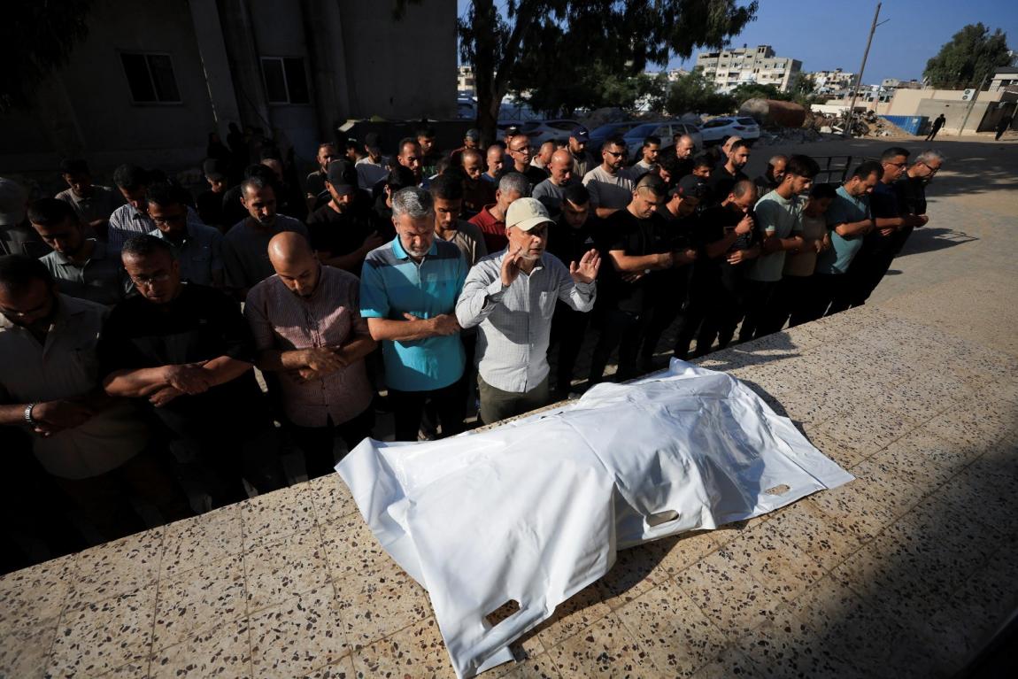 7 شهداء وعدد من الإصابات بقصف الاحتلال عدة مناطق في غزة