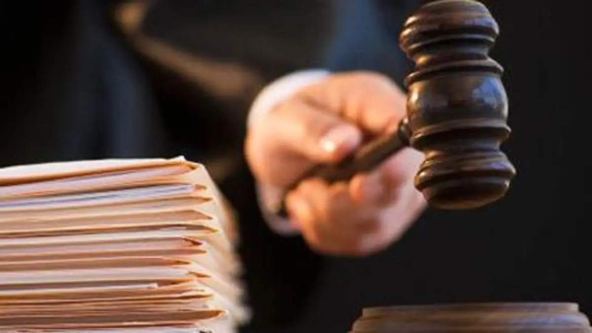 بالأسماء .. أحكام بالسجن بحق 7 من قادة الإخوان في الأردن