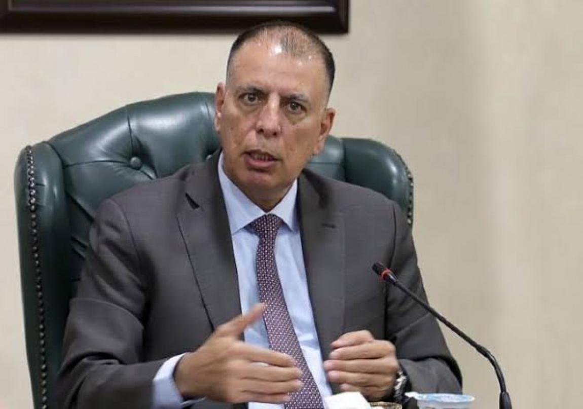 الفراية: هذه البداية وليست النهاية ونحن في معركة مع التطرف