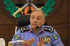 المعايطة: لا تخطيط مسبقا لجريمة الكرك الإرهابية