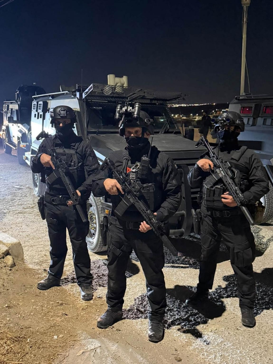 لماذا تجنبت الاجهزة الامنية الإعلان عن مدى ارتباط الإرهابيين بتنظيمات؟