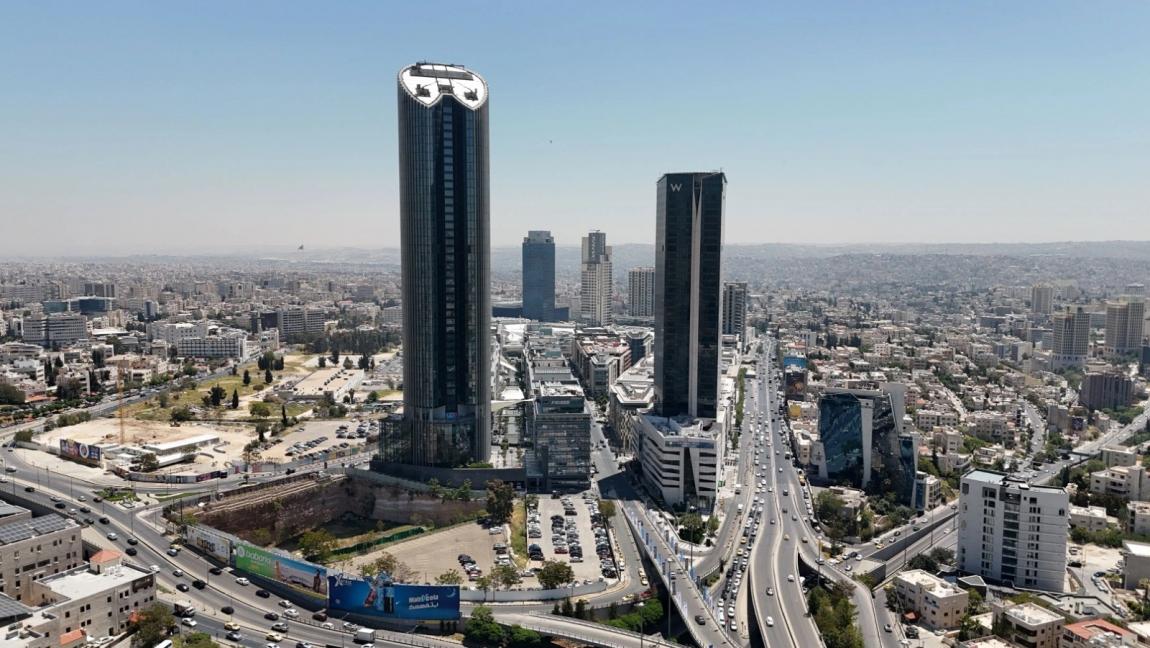 المشروعات الاستراتيجية الكبرى فرصة لتعزيز حضور الصناعات الهندسية الأردنية