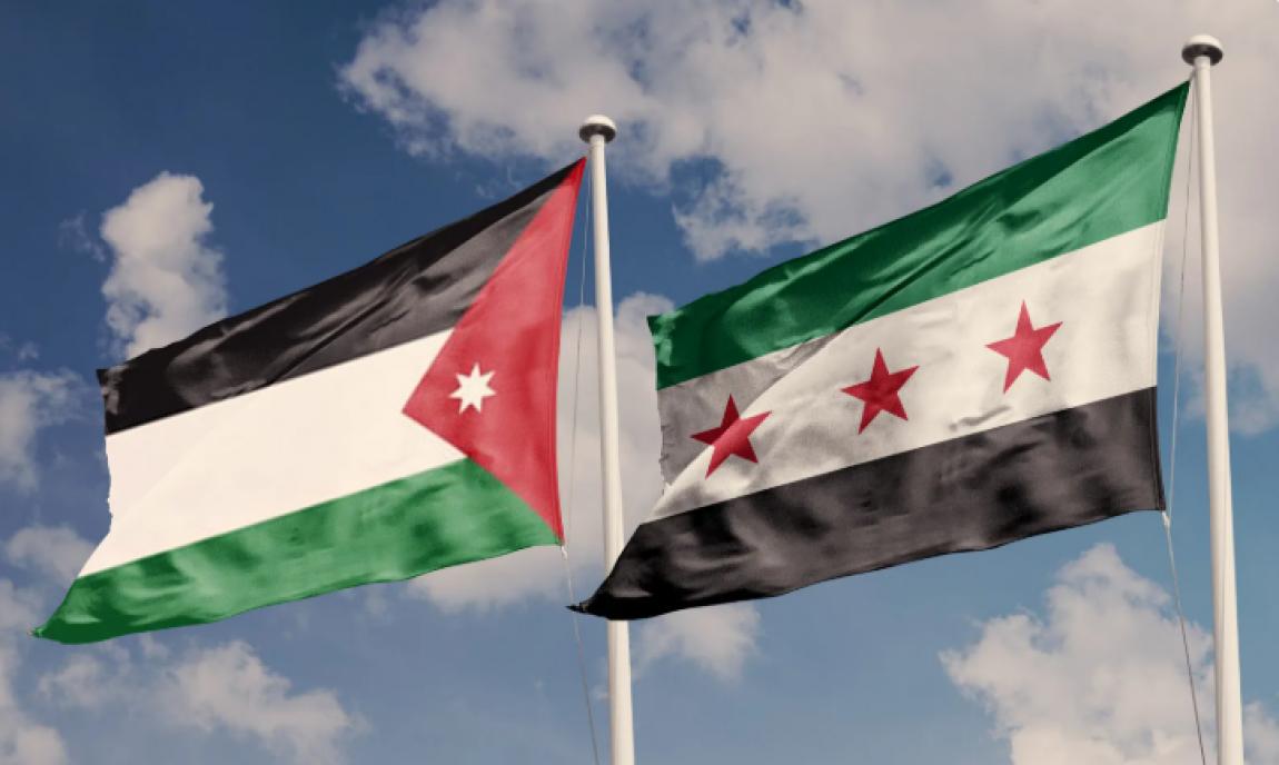 مصادر: الأردن نسّق مع دمشق ونتفهم الموقف السوري