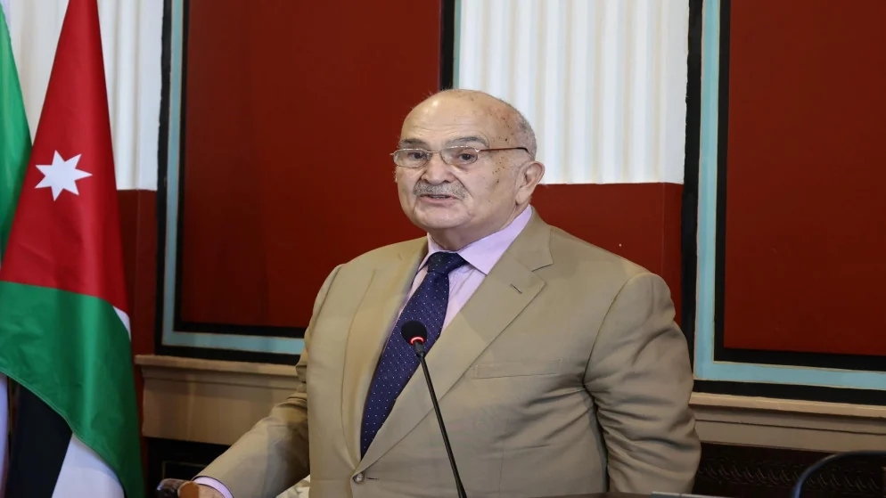 الأمير الحسن يؤكد أهمية تبني رؤية إنسانية مشتركة لتعزيز السلام والاستقرار في المنطقة