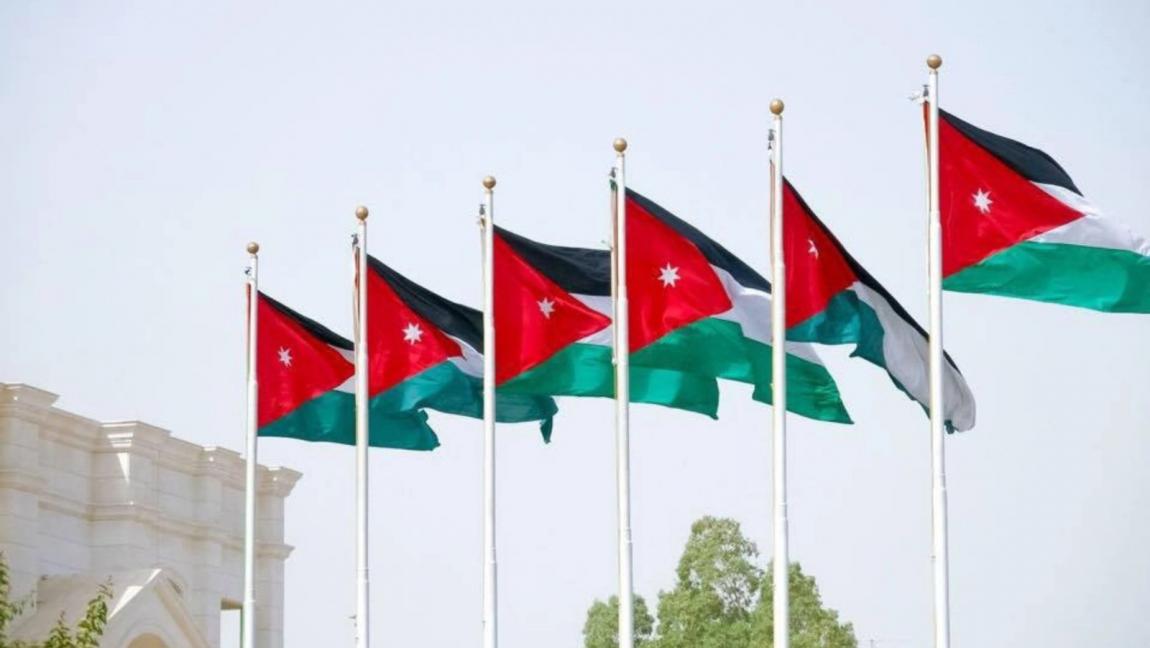 الأردن يحصد المركز الأول عربيًا عن فئة مشرف في تحدي القراءة العربي