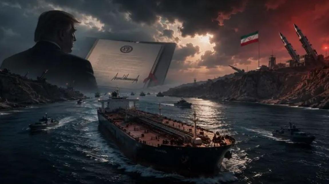 مسودة مقترح مفاوضات أميركا وإيران: دور محتمل للصين وفتح هرمز خلال أسبوع
