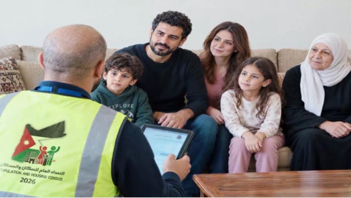 الإحصاءات: تمديد التعداد السكاني .. وإعلان النتائج في 2027